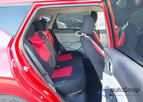 2021 Kia Soul Lx/X Line/S z USA, uszkodzony, nr VIN KNDJ23AU8M7766962